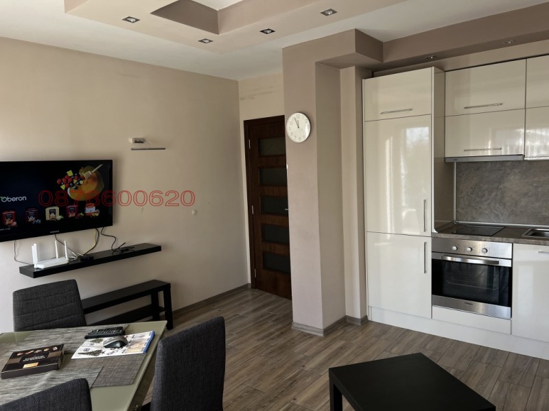 Дава под наем 2-СТАЕН, гр. Варна, ВИНС-Червен площад, снимка 6 - Апартаменти - 52785140