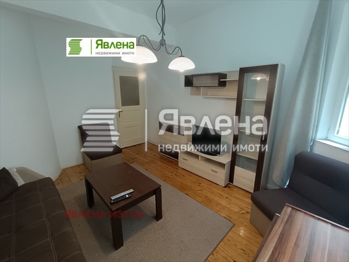 Дава под наем 2-СТАЕН, гр. София, Център, снимка 2 - Апартаменти - 55533821