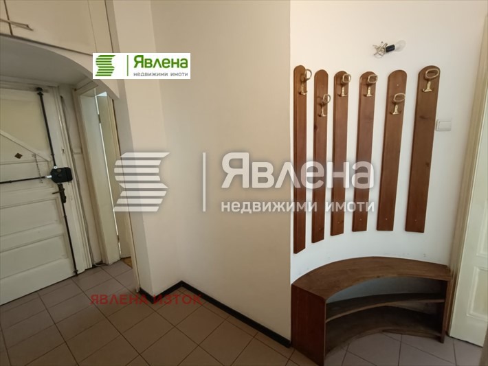 Дава под наем 2-СТАЕН, гр. София, Център, снимка 7 - Апартаменти - 55533821