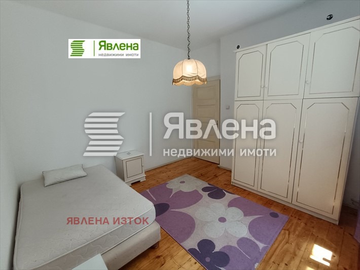 Дава под наем 2-СТАЕН, гр. София, Център, снимка 4 - Апартаменти - 55533821