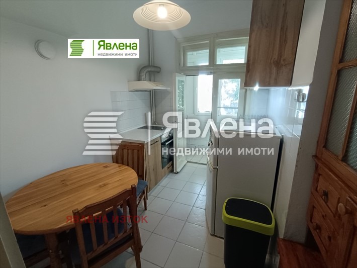 Дава под наем 2-СТАЕН, гр. София, Център, снимка 5 - Апартаменти - 55533821