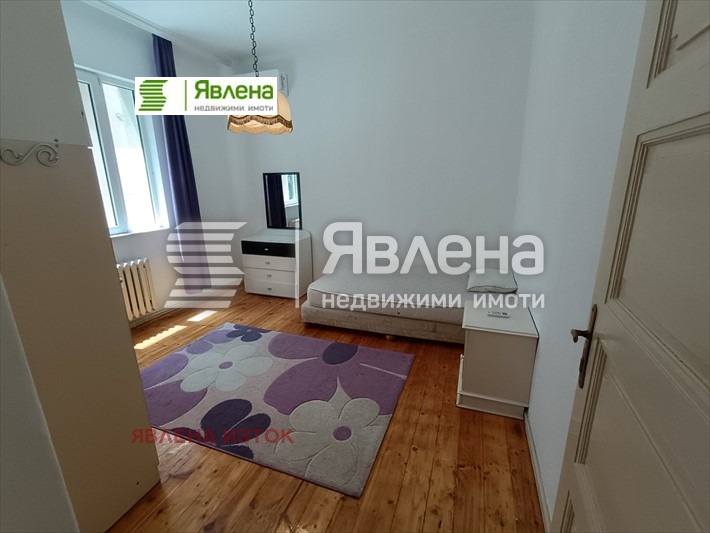 Дава под наем 2-СТАЕН, гр. София, Център, снимка 3 - Апартаменти - 55533821