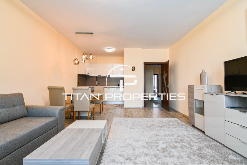 For Rent  2 bedroom Sofia , Krastova vada , 115 sq.m | 61785432 - image [2]