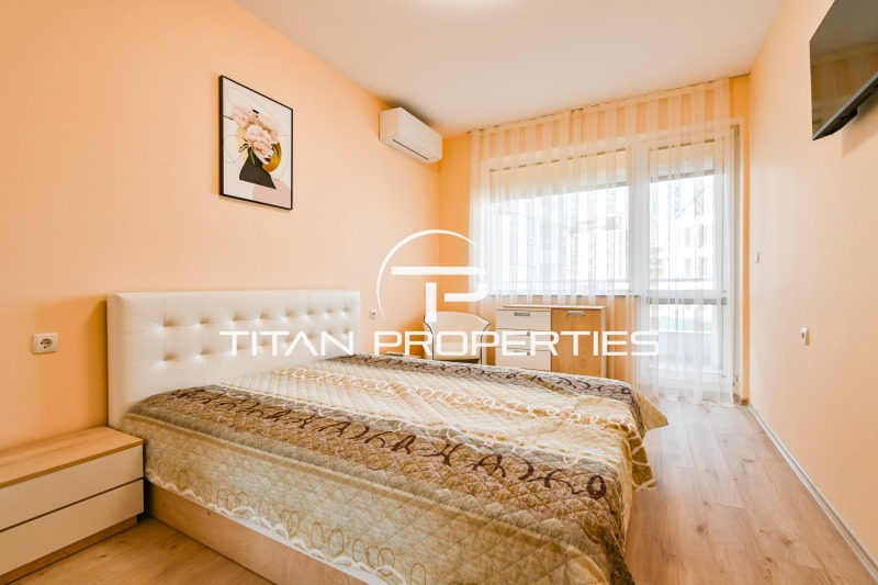 Kiralık  2 yatak odası Sofia , Krastova vada , 115 metrekare | 61785432 - görüntü [4]