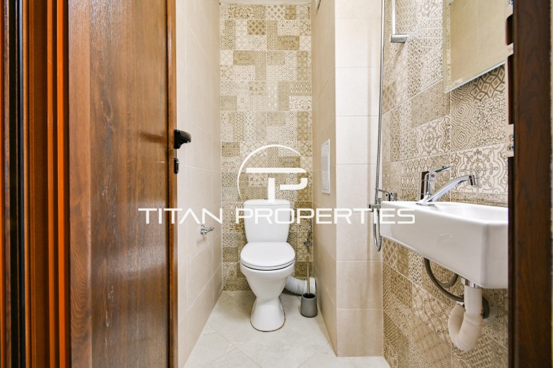 For Rent  2 bedroom Sofia , Krastova vada , 115 sq.m | 61785432 - image [9]