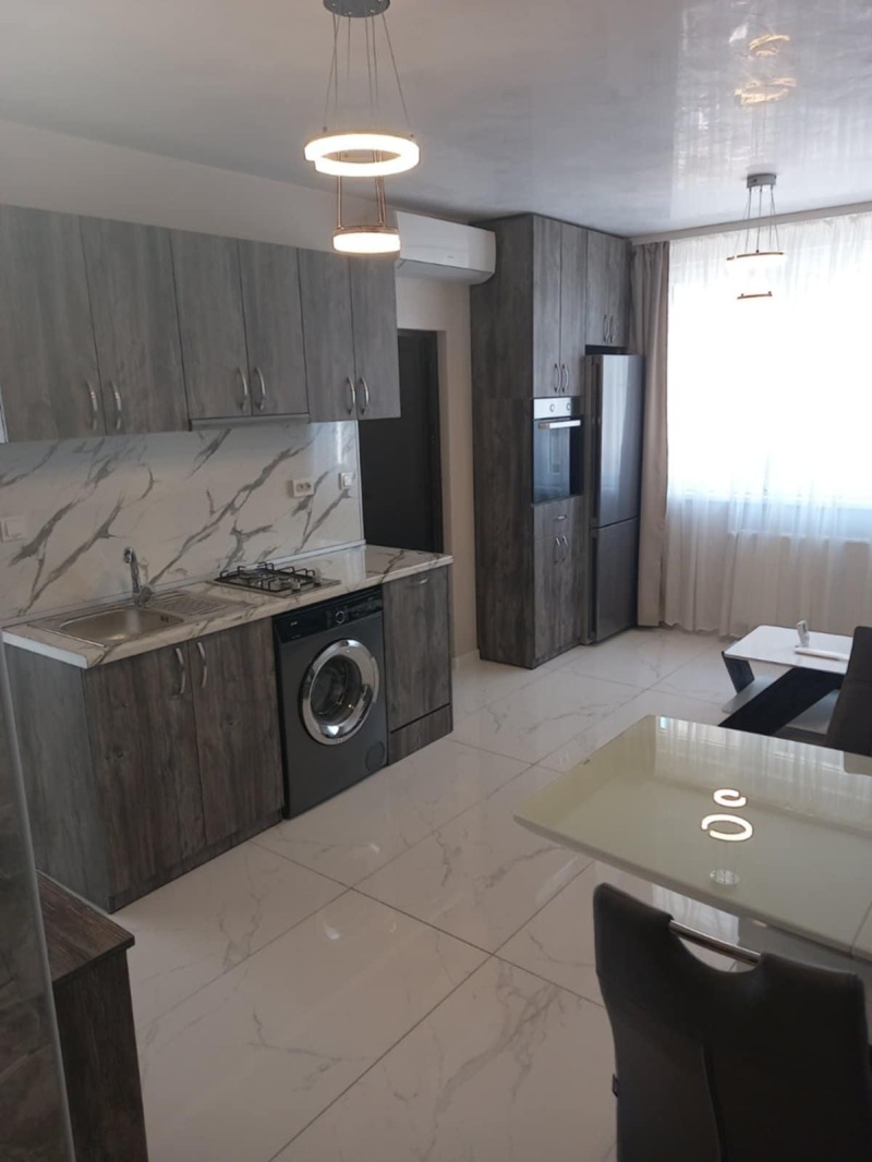 En renta  2 dormitorios Sofia , Nadezhda 2 , 80 metros cuadrados | 31497168 - imagen [2]