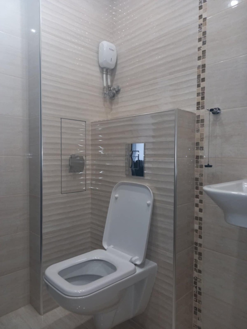 En renta  2 dormitorios Sofia , Nadezhda 2 , 80 metros cuadrados | 31497168 - imagen [12]