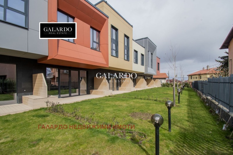 Дава под наем 3-СТАЕН, гр. София, Драгалевци, снимка 13 - Апартаменти - 50961558