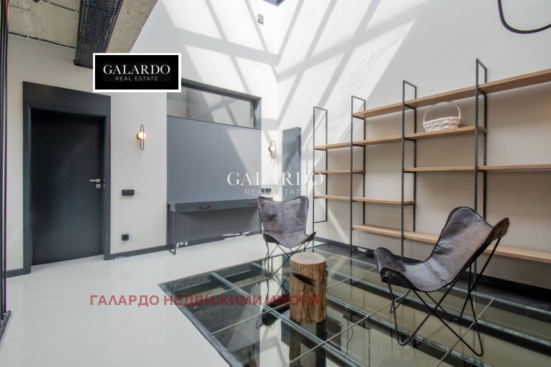 Дава под наем 3-СТАЕН, гр. София, Драгалевци, снимка 8 - Апартаменти - 50961558