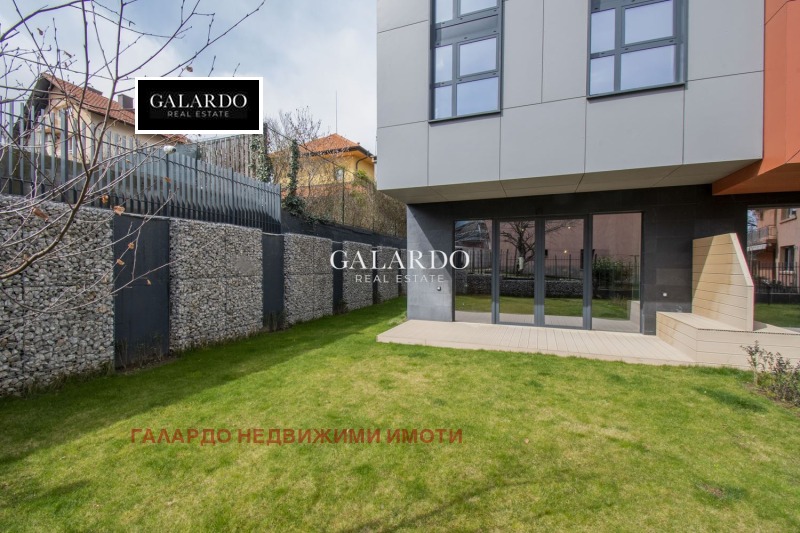 Дава под наем 3-СТАЕН, гр. София, Драгалевци, снимка 14 - Апартаменти - 50961558