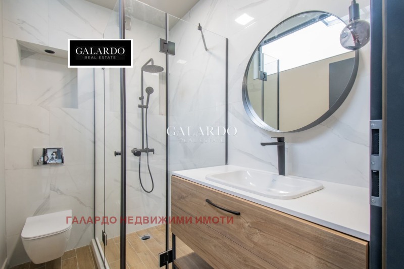 Дава под наем 3-СТАЕН, гр. София, Драгалевци, снимка 11 - Апартаменти - 50961558