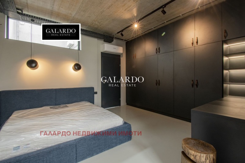 Дава под наем 3-СТАЕН, гр. София, Драгалевци, снимка 4 - Апартаменти - 50961558