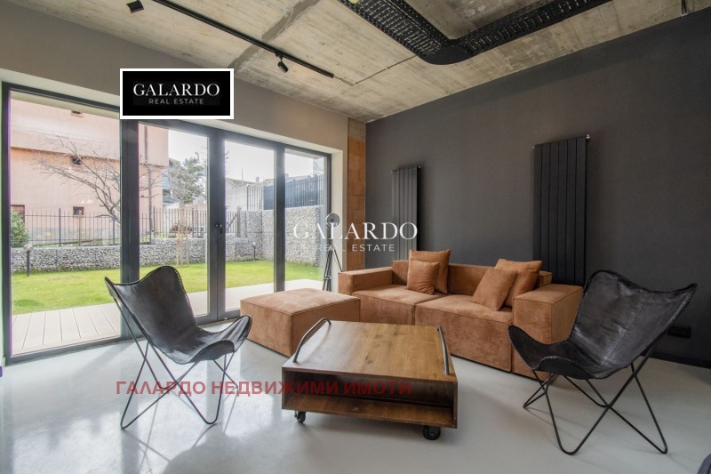 Дава под наем 3-СТАЕН, гр. София, Драгалевци, снимка 2 - Апартаменти - 50961558