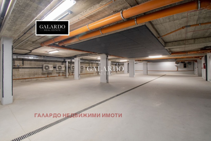 Дава под наем 3-СТАЕН, гр. София, Драгалевци, снимка 16 - Апартаменти - 50961558