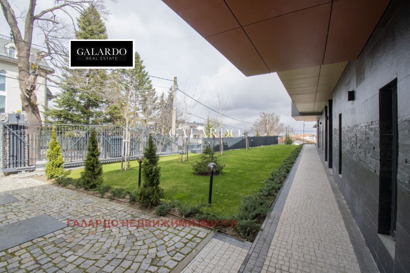 Дава под наем 3-СТАЕН, гр. София, Драгалевци, снимка 15 - Апартаменти - 50961558