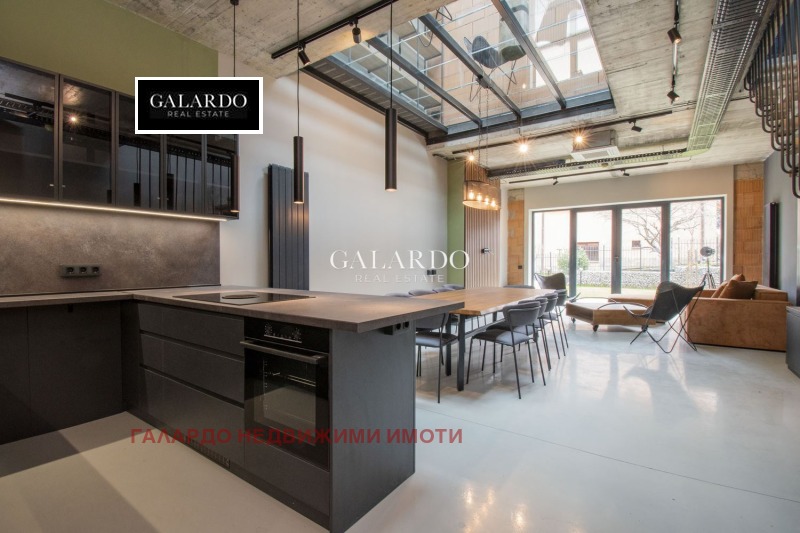 Дава под наем 3-СТАЕН, гр. София, Драгалевци