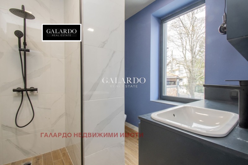 Дава под наем 3-СТАЕН, гр. София, Драгалевци, снимка 10 - Апартаменти - 50961558