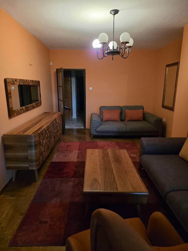 A louer  2 chambres Sofia , Mladost 1 , 117 m² | 58159247 - image [2]
