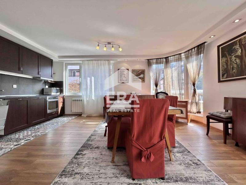 Дава под наем 3-СТАЕН, гр. София, Стрелбище, снимка 2 - Апартаменти - 53800286