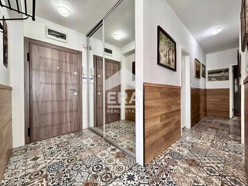 Дава под наем 3-СТАЕН, гр. София, Стрелбище, снимка 7 - Апартаменти - 53800286