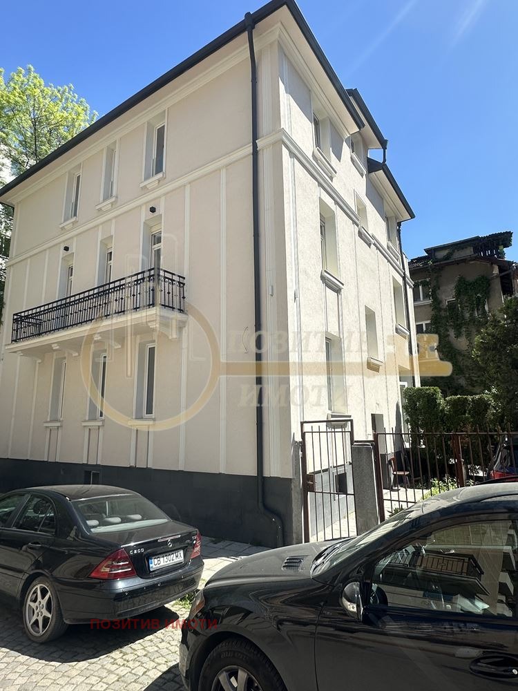 En renta  Oficina Sofia , Tsentar , 120 metros cuadrados | 73859710