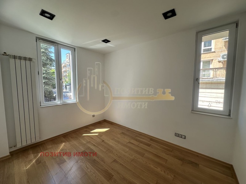 En renta  Oficina Sofia , Tsentar , 120 metros cuadrados | 73859710 - imagen [10]