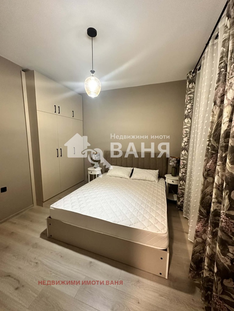 Дава под наем ЕТАЖ ОТ КЪЩА, гр. Карлово, област Пловдив, снимка 7 - Етаж от къща - 53111845