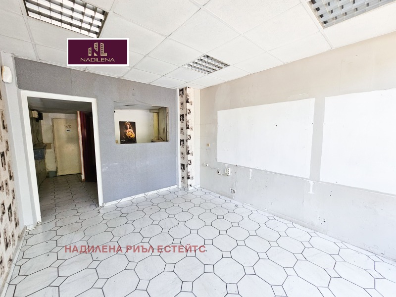 K pronájmu  Prodejna Sofia , Belite brezi , 33 m2 | 41225523 - obraz [2]