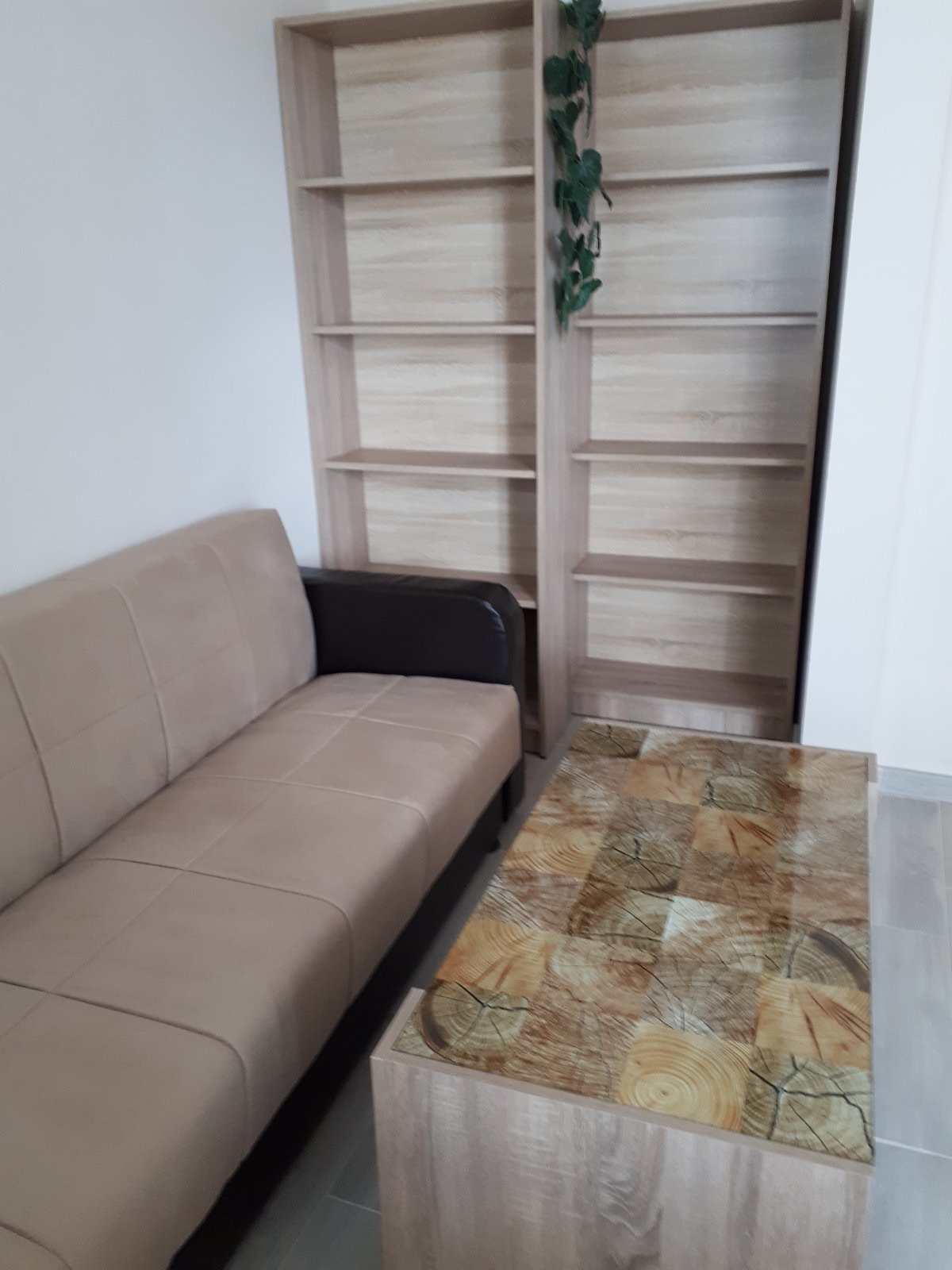 Дава под наем 2-СТАЕН, гр. Пловдив, Христо Смирненски, снимка 9 - Апартаменти - 53775467