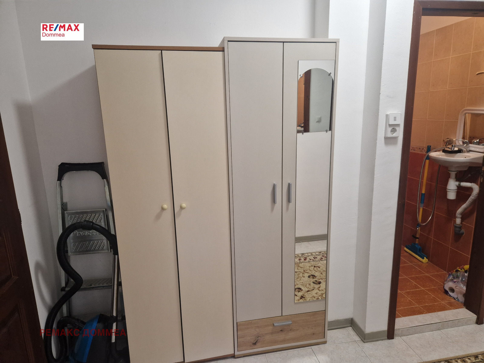 Дава под наем 3-СТАЕН, гр. Варна, Чаталджа, снимка 17 - Апартаменти - 54408969