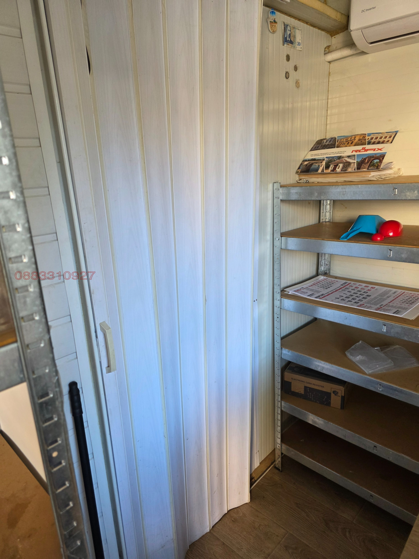 Дава под наем МАГАЗИН, гр. Варна, Левски 1, снимка 3 - Магазини - 53706981