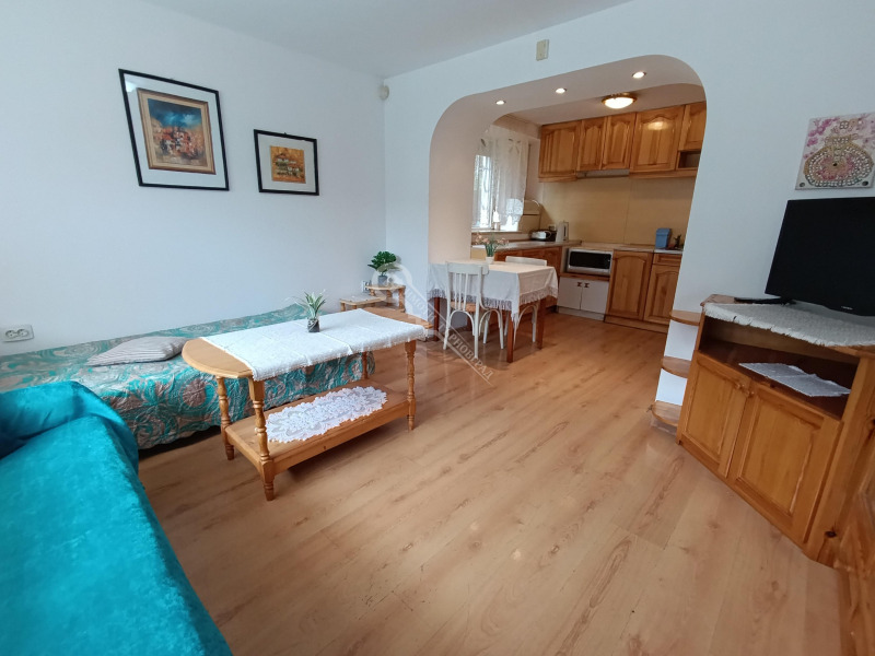 Дава под Наем 2-СТАЕН в град Велико Търново, Център - 50 кв.м / 320 € » 625.87 лв., ИМОТИ ТЪРНОВГРАД