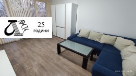 1 bedroom Krasna polyana 2, Sofia 1