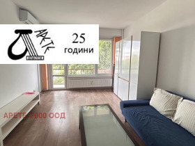 1 makuuhuone Krasna poljana 2, Sofia