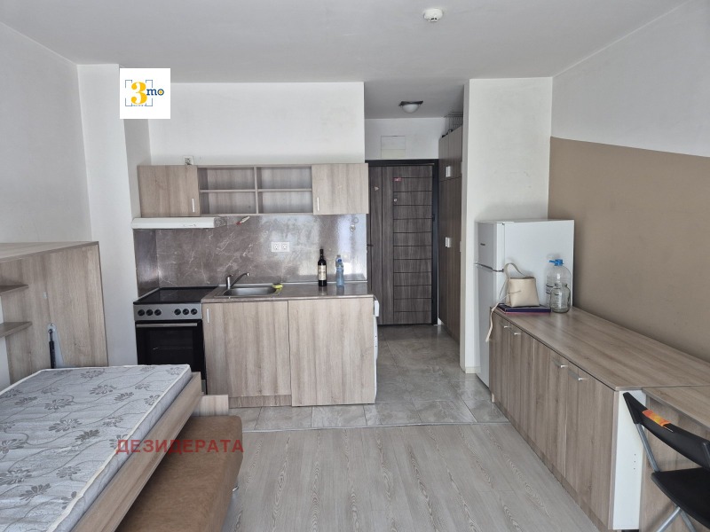 Дава под наем  1-стаен град София , Студентски град , 40 кв.м | 57115319