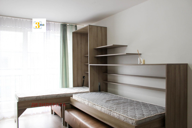 Дава под наем  1-стаен град София , Студентски град , 40 кв.м | 57115319 - изображение [6]