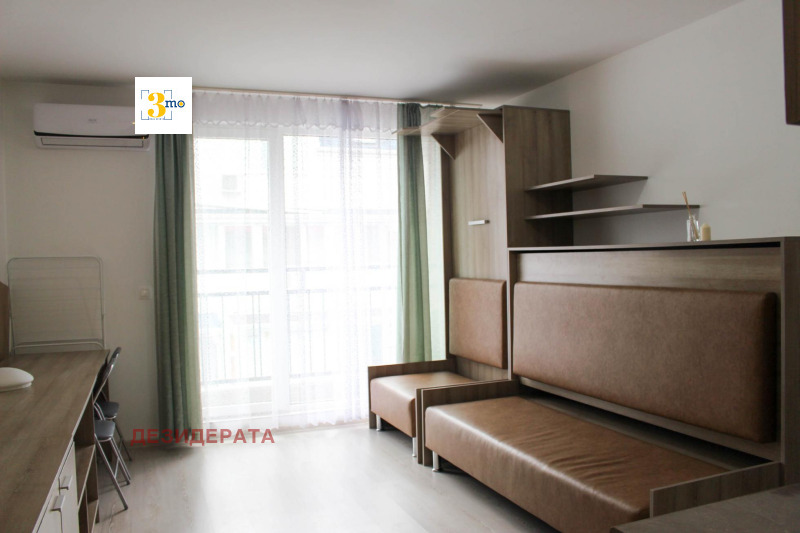 Дава под наем  1-стаен град София , Студентски град , 40 кв.м | 57115319 - изображение [3]