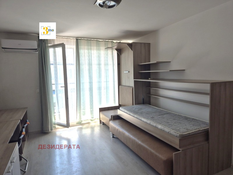 Дава под наем  1-стаен град София , Студентски град , 40 кв.м | 57115319 - изображение [5]