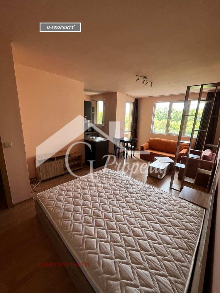 Дава под наем 1-СТАЕН, гр. София, Студентски град, снимка 2 - Апартаменти - 53154230