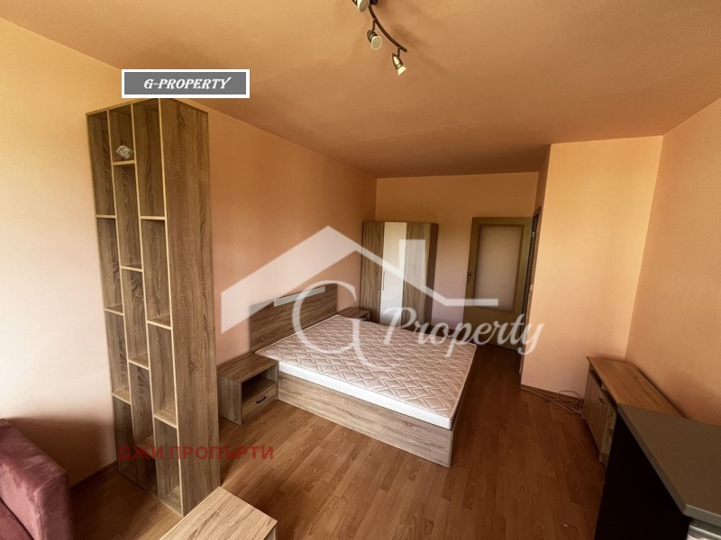 Дава под наем 1-СТАЕН, гр. София, Студентски град, снимка 3 - Апартаменти - 53154230