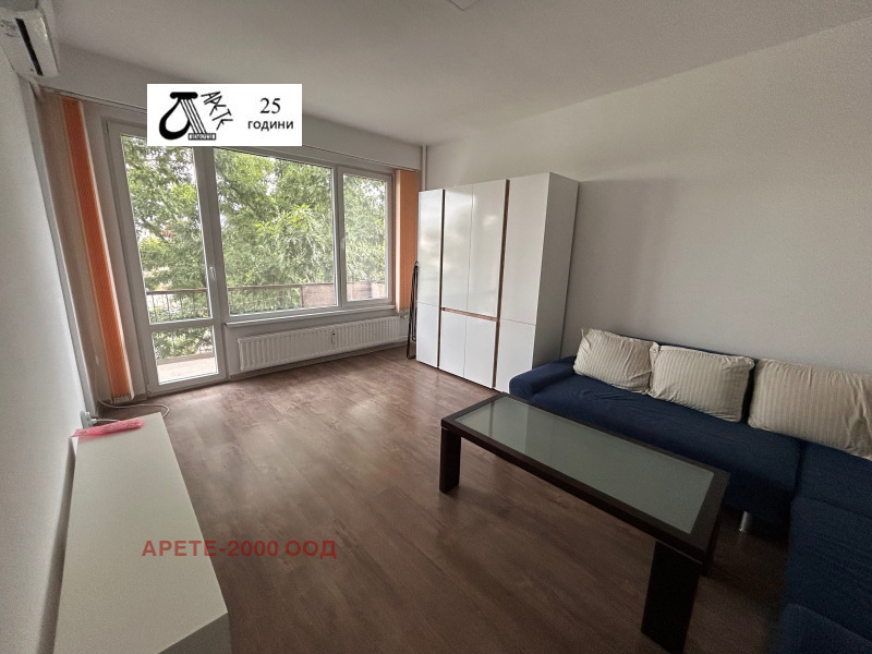 For Rent  1 bedroom Sofia , Krasna polyana 2 , 50 sq.m | 40187509 - image [2]