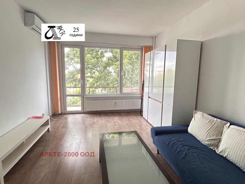 For Rent  1 bedroom Sofia , Krasna polyana 2 , 50 sq.m | 40187509
