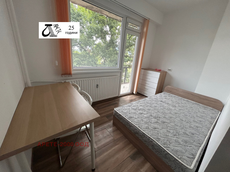 For Rent  1 bedroom Sofia , Krasna polyana 2 , 50 sq.m | 40187509 - image [7]