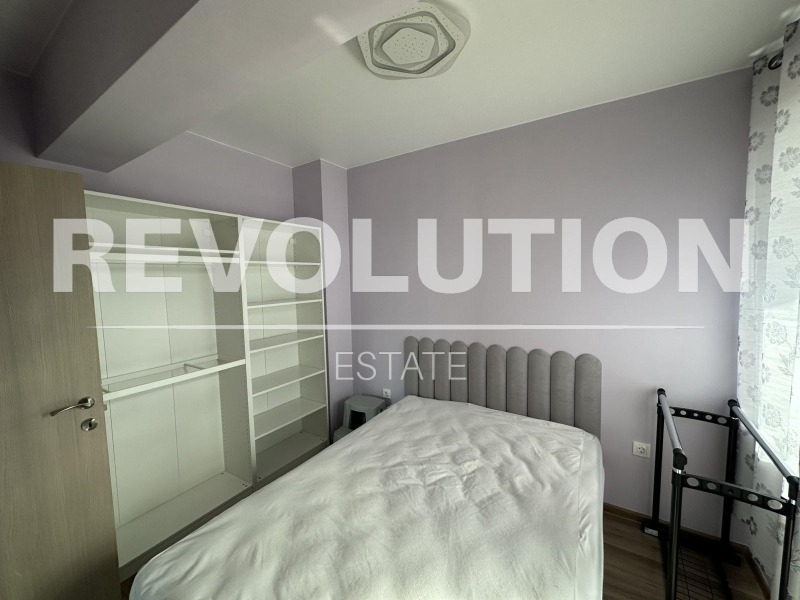För uthyrning  1 sovrum Plovdiv , Karsjijaka , 75 kvm | 94733718 - bild [6]