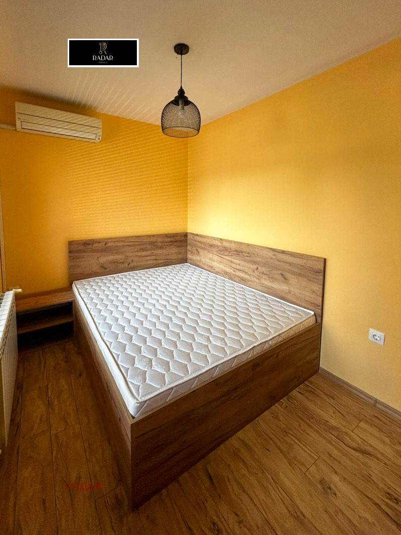 Дава под наем 2-СТАЕН, гр. София, Иван Вазов, снимка 4 - Апартаменти - 52985781