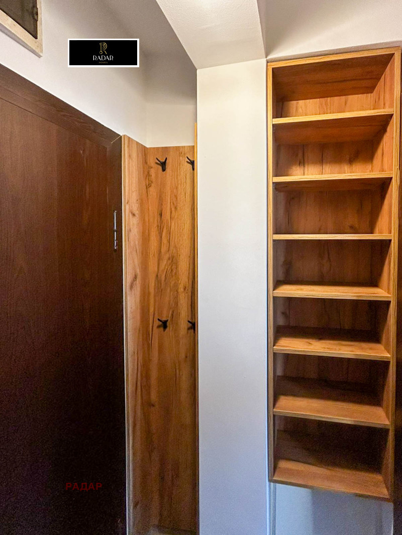 Дава под наем 2-СТАЕН, гр. София, Иван Вазов, снимка 7 - Апартаменти - 52985781