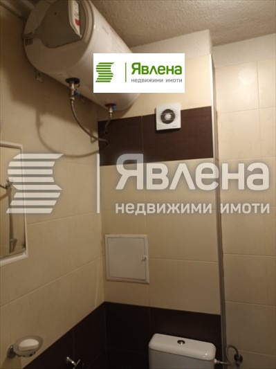 Дава под наем 2-СТАЕН, гр. София, Младост 3, снимка 4 - Апартаменти - 54840329