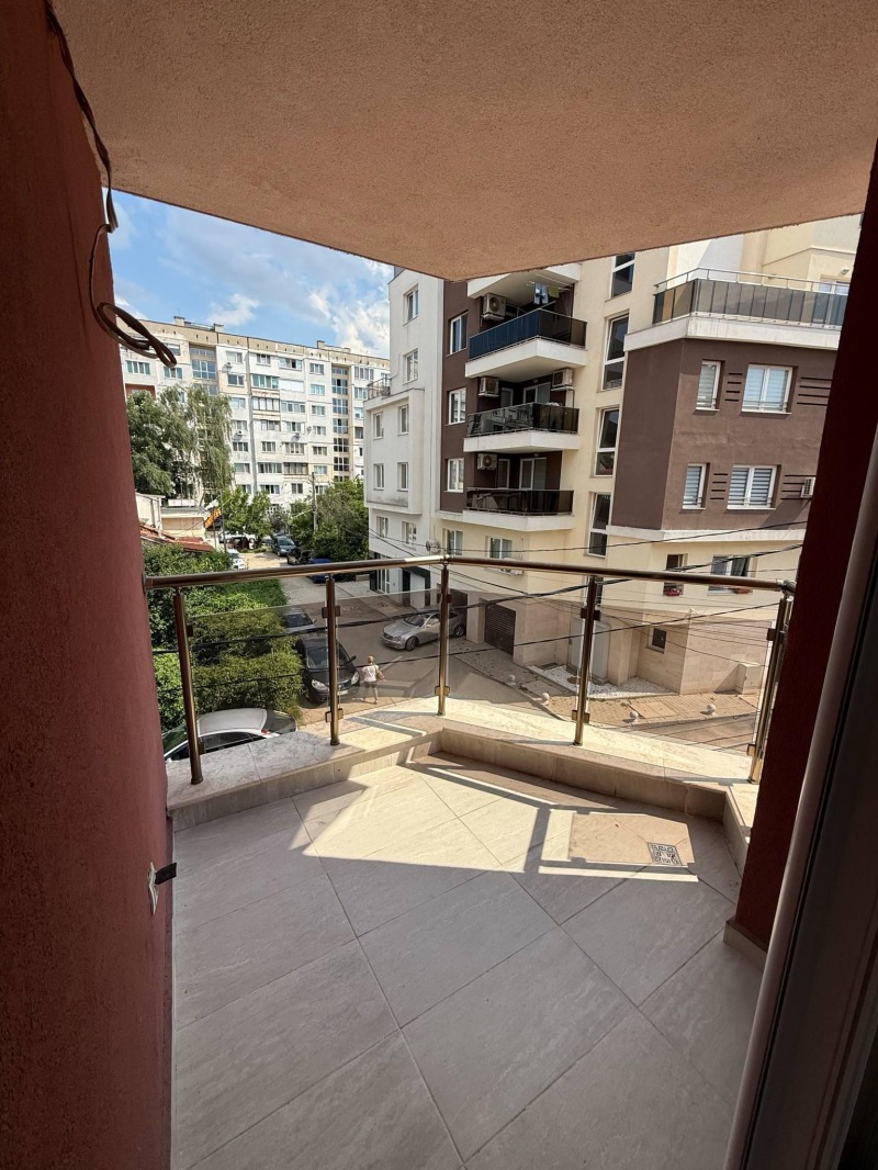 A louer  2 chambres Sofia , Nadejda 2 , 82 m² | 89803442 - image [10]