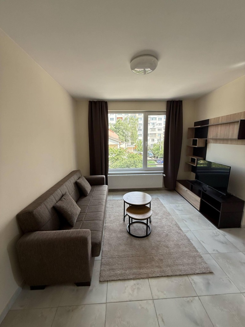 A louer  2 chambres Sofia , Nadejda 2 , 82 m² | 89803442