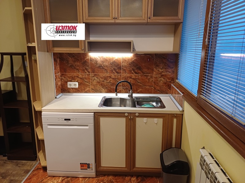 Дава под наем 3-СТАЕН, гр. София, Гео Милев, снимка 5 - Апартаменти - 53159571